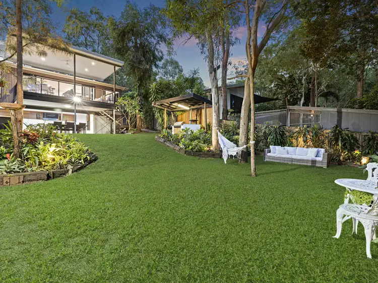 Fourth view of Homely house listing, 139 Gordon Circuit, Seventeen Mile Rocks QLD 4073
