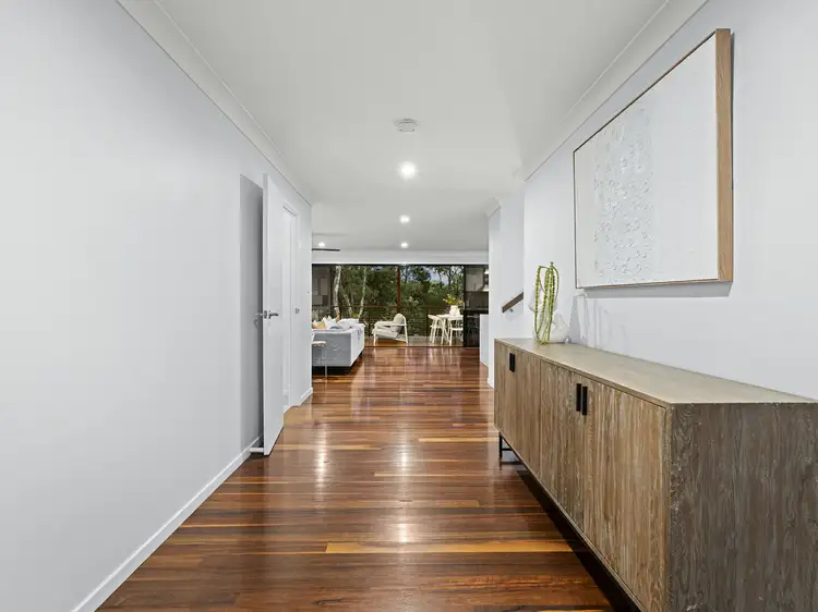 Sixth view of Homely house listing, 139 Gordon Circuit, Seventeen Mile Rocks QLD 4073