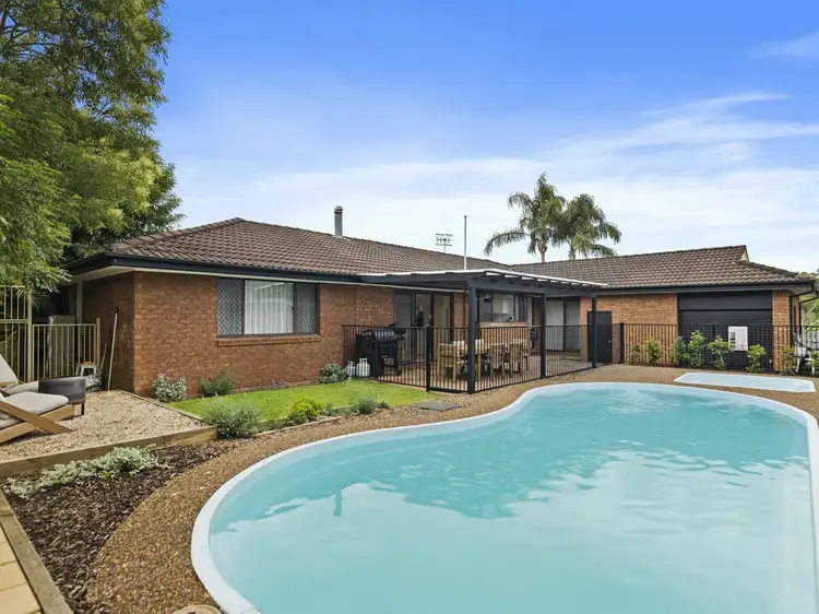 Main view of Homely house listing, 21 Pendant Parade, Killarney Vale NSW 2261