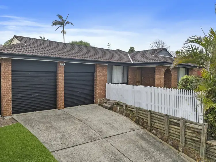 Second view of Homely house listing, 21 Pendant Parade, Killarney Vale NSW 2261
