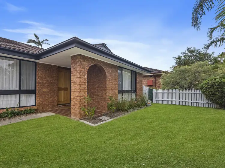 Third view of Homely house listing, 21 Pendant Parade, Killarney Vale NSW 2261
