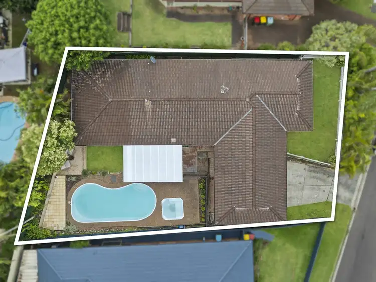 Fourth view of Homely house listing, 21 Pendant Parade, Killarney Vale NSW 2261