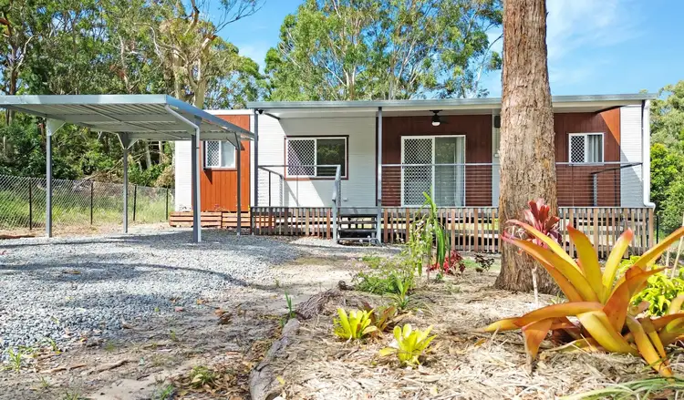 12 Heron Street, Macleay Island QLD 4184