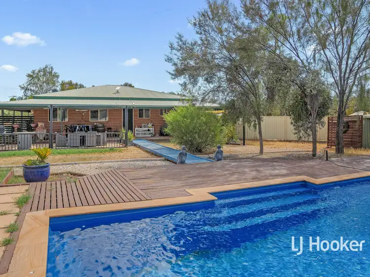 28 Fuchsia Road, Connellan NT 873