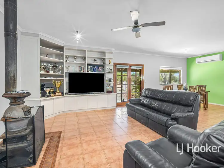 Second view of Homely house listing, 28 Fuchsia Road, Connellan NT 873
