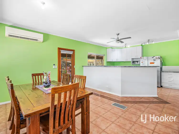 Sixth view of Homely house listing, 28 Fuchsia Road, Connellan NT 873
