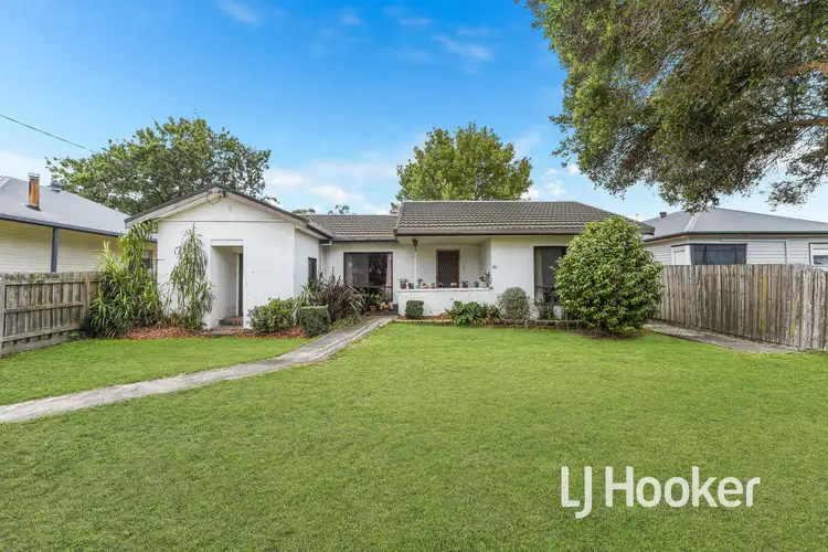 Second view of Homely house listing, 44 Railway Avenue, Tynong VIC 3813