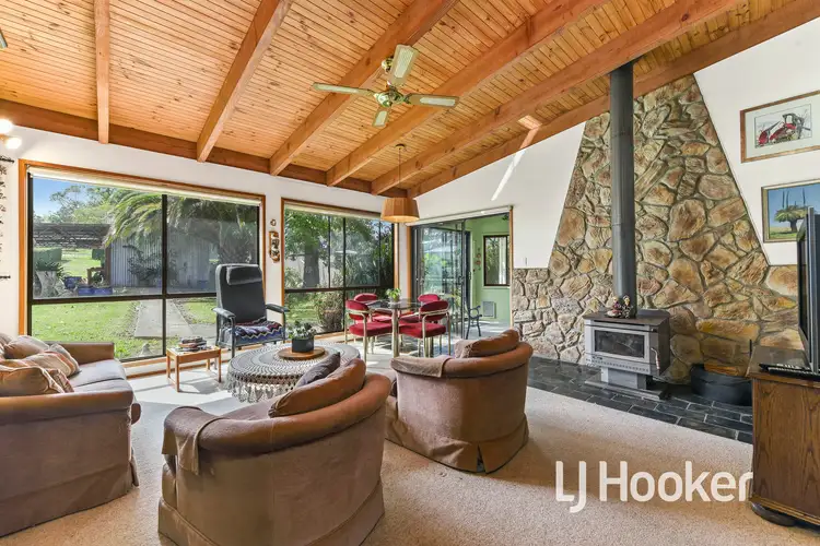 Third view of Homely house listing, 44 Railway Avenue, Tynong VIC 3813