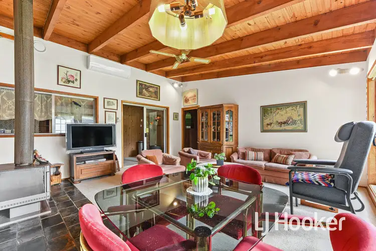 Fourth view of Homely house listing, 44 Railway Avenue, Tynong VIC 3813