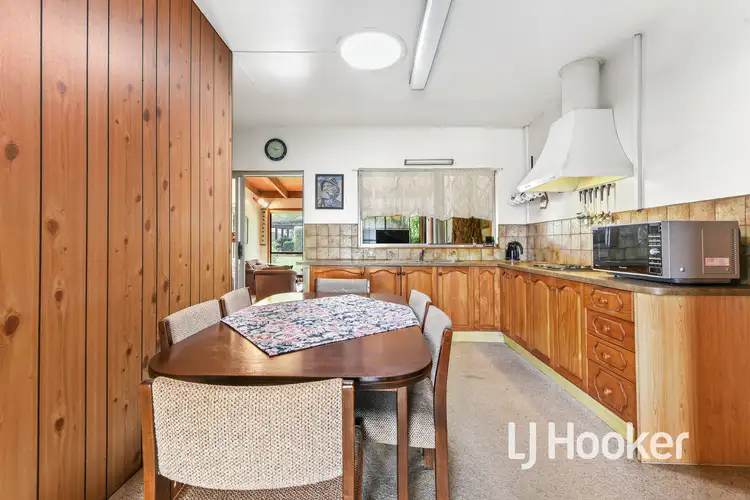 Fifth view of Homely house listing, 44 Railway Avenue, Tynong VIC 3813