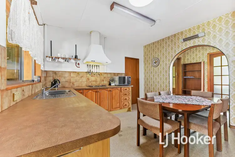 Sixth view of Homely house listing, 44 Railway Avenue, Tynong VIC 3813