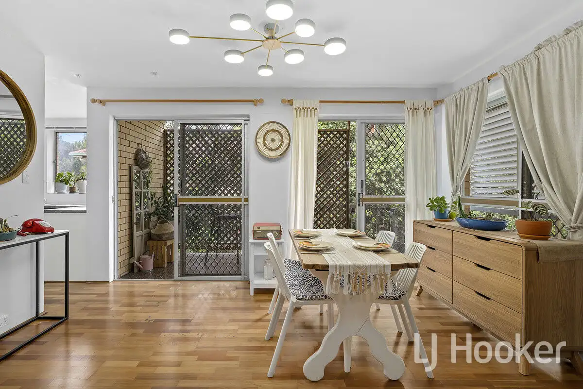 Main view of Homely unit listing, 4/112 School Road, Yeronga QLD 4104
