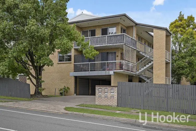 Second view of Homely unit listing, 4/112 School Road, Yeronga QLD 4104