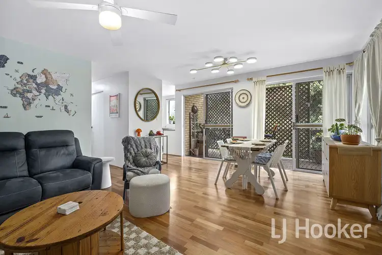 Third view of Homely unit listing, 4/112 School Road, Yeronga QLD 4104
