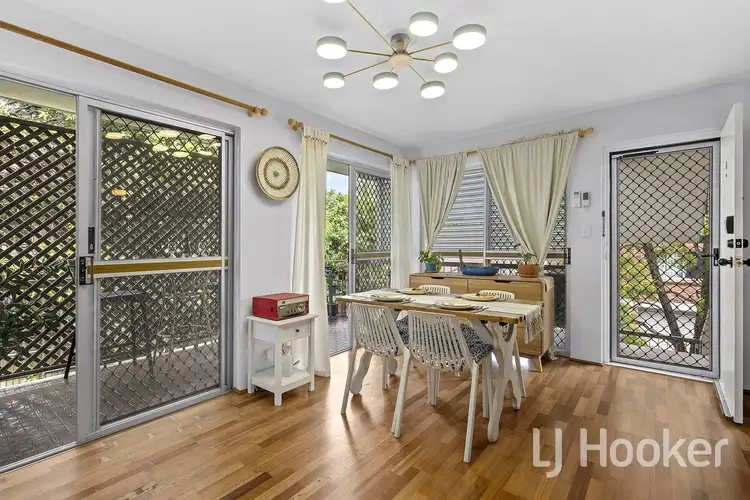 Fifth view of Homely unit listing, 4/112 School Road, Yeronga QLD 4104