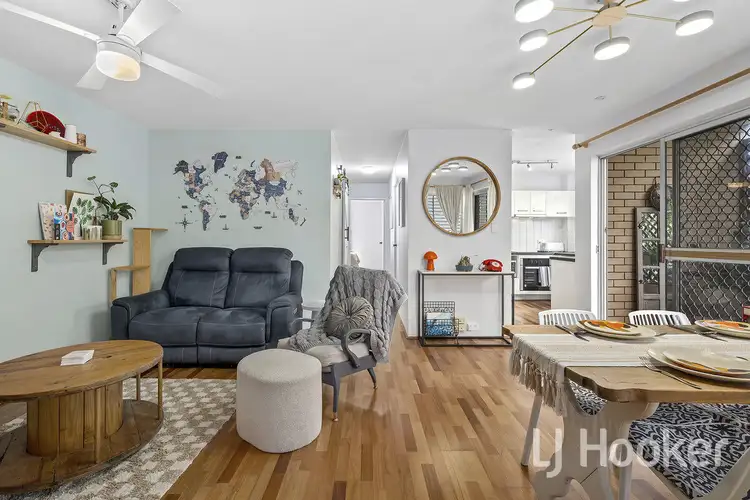 Sixth view of Homely unit listing, 4/112 School Road, Yeronga QLD 4104