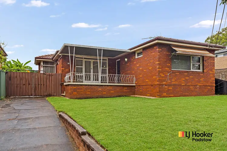Second view of Homely house listing, 21 Woodburn Avenue, Panania NSW 2213