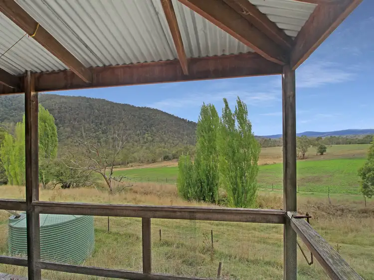 Second view of Homely rural property listing, 490 Great Alpine Road, Omeo VIC 3898