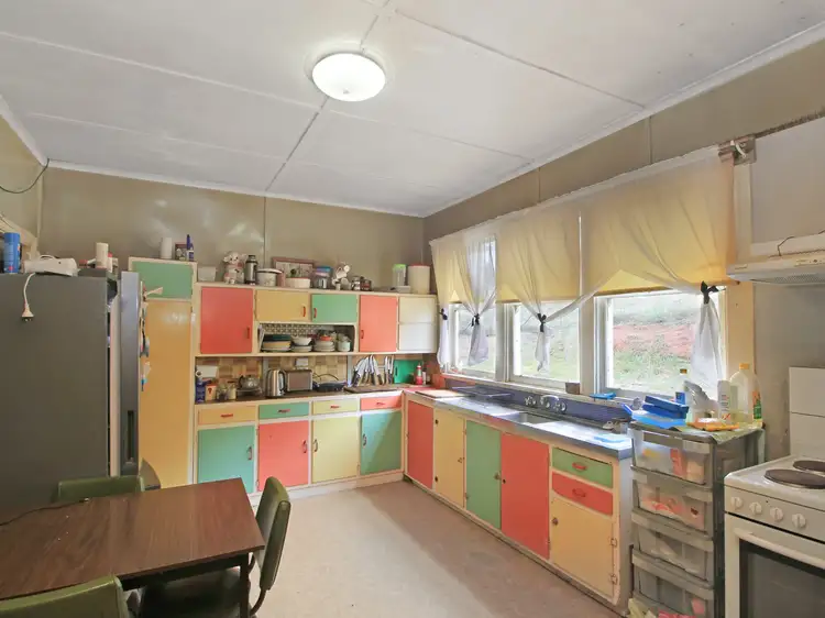 Fifth view of Homely rural property listing, 490 Great Alpine Road, Omeo VIC 3898