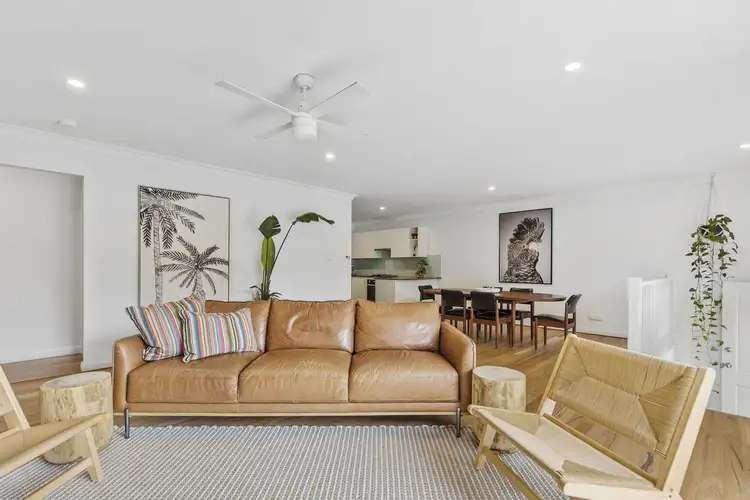 Second view of Homely townhouse listing, 2/24 Boomerang Road, Terrigal NSW 2260