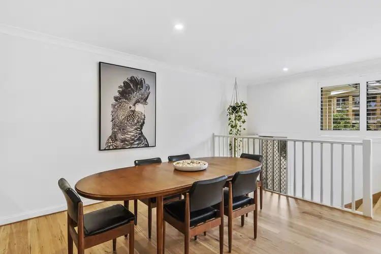 Third view of Homely townhouse listing, 2/24 Boomerang Road, Terrigal NSW 2260