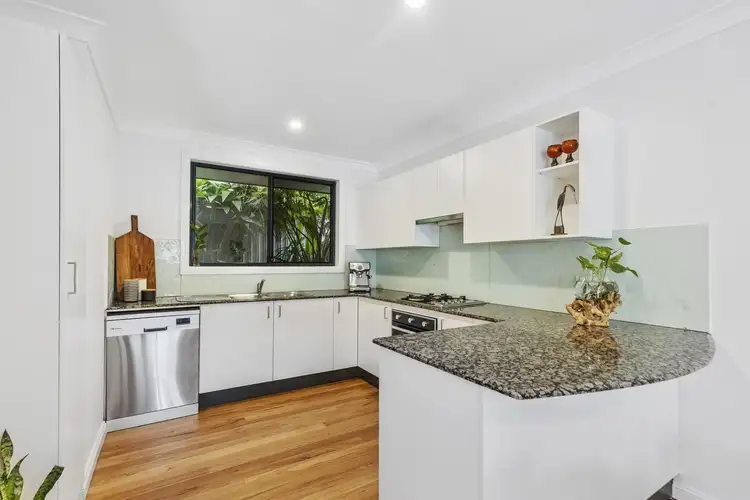 Fourth view of Homely townhouse listing, 2/24 Boomerang Road, Terrigal NSW 2260