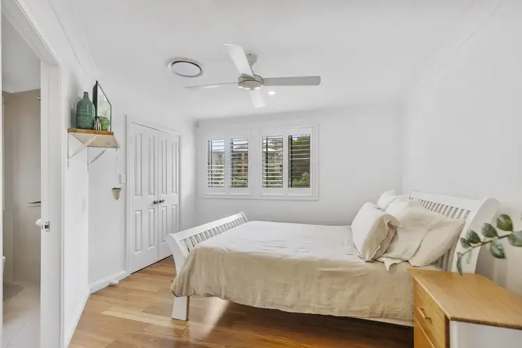 Fifth view of Homely townhouse listing, 2/24 Boomerang Road, Terrigal NSW 2260
