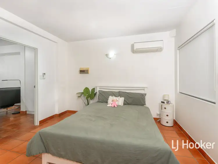 Second view of Homely house listing, 16/7 Allchurch Street, The Gap NT 870