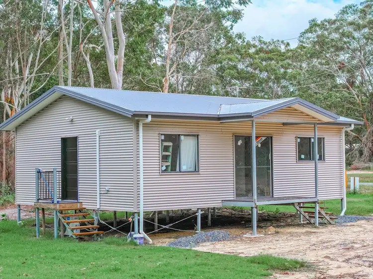 Main view of Homely house listing, 28 Stradbroke Drive, Russell Island QLD 4184