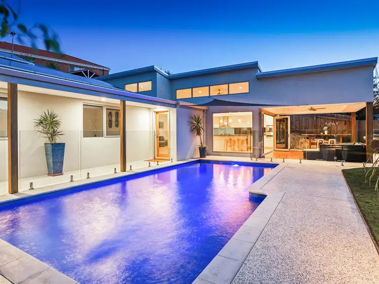 Main view of Homely house listing, 4A Chiswick Street, Wembley Downs WA 6019