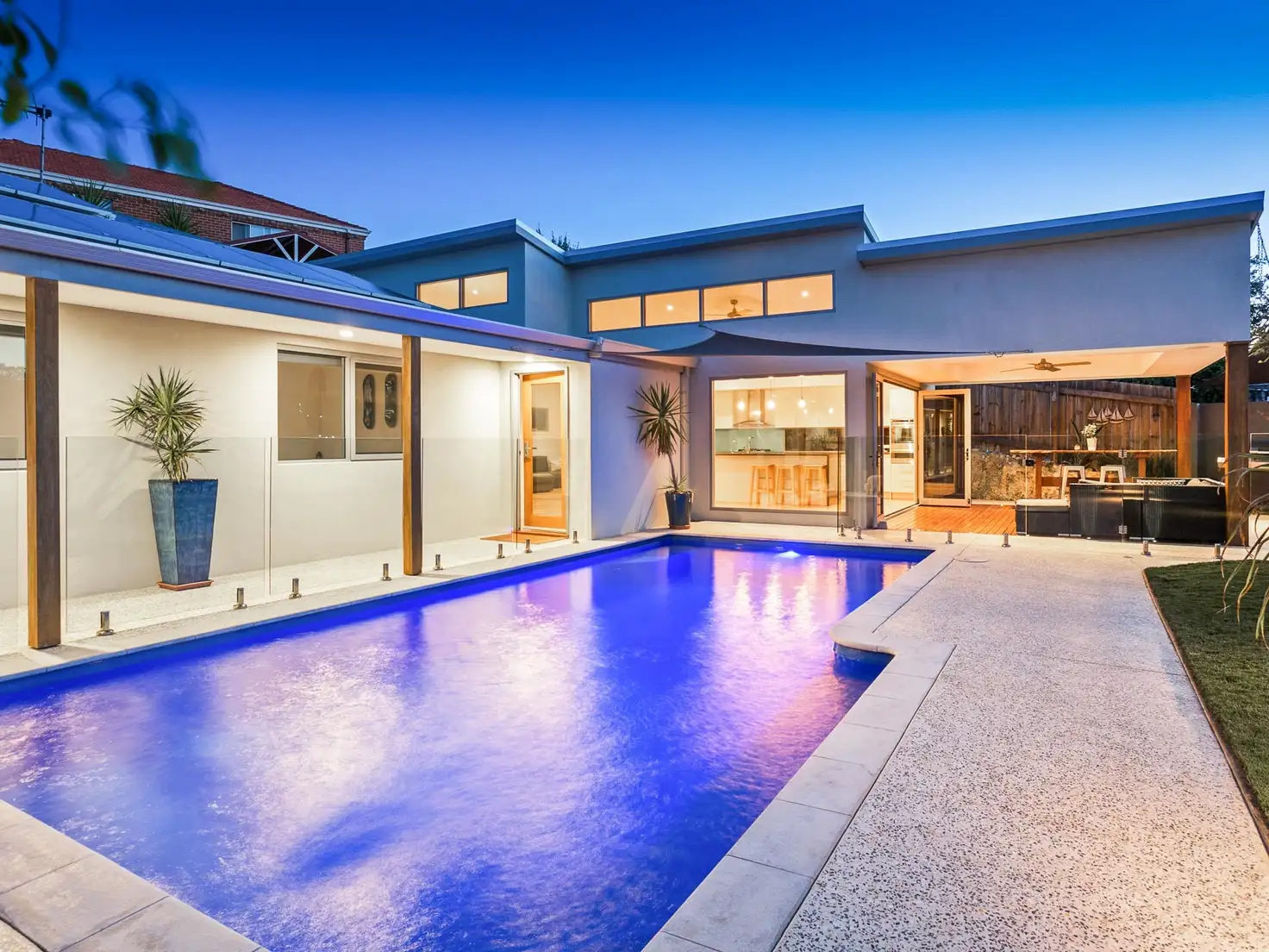 Main view of Homely house listing, 4A Chiswick Street, Wembley Downs WA 6019