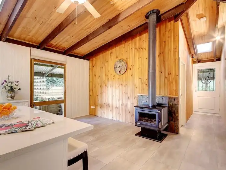 Fifth view of Homely house listing, 11 Edward Avenue, Crafers West SA 5152