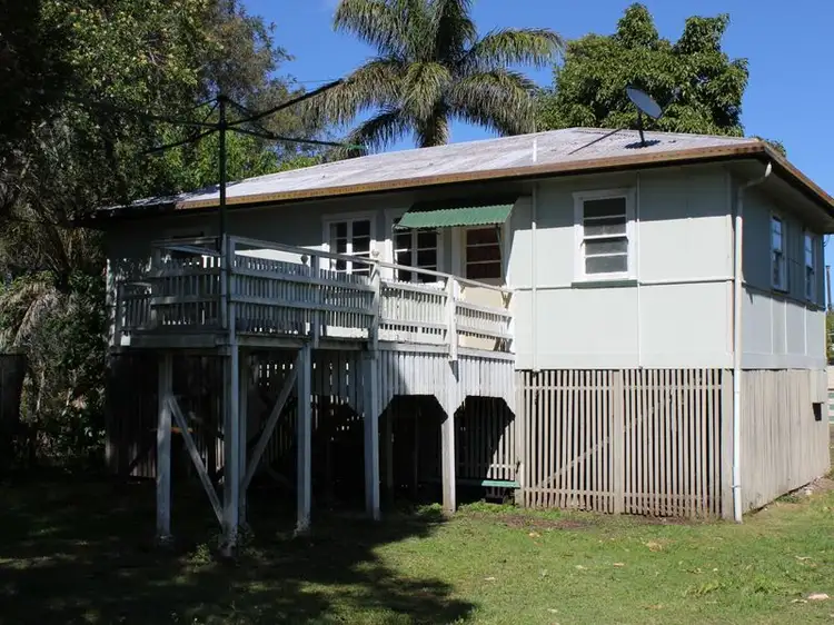 41 Larkin Street, Kyogle NSW 2474