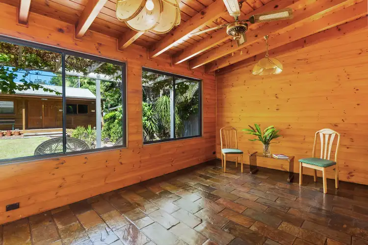 Fifth view of Homely house listing, 16 Catalina Crescent, Avalon Beach NSW 2107