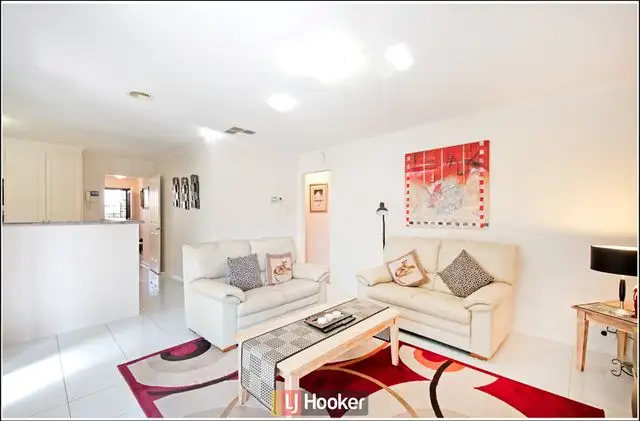 Seventh view of Homely townhouse listing, 7/149 Kelleway Avenue, Nicholls ACT 2913