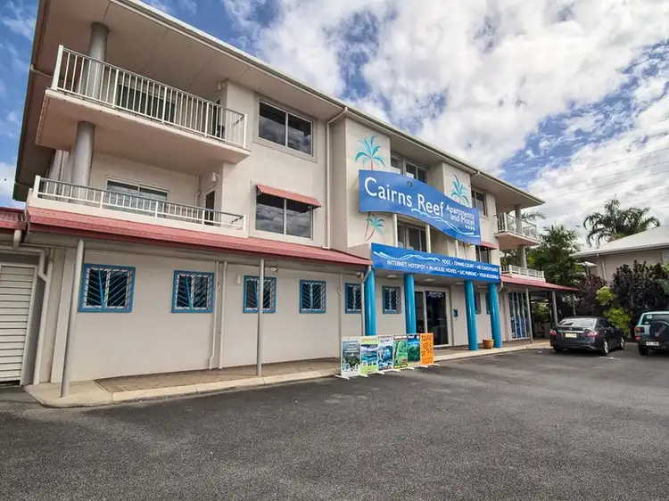 13/672 Bruce Highway, Woree QLD 4868