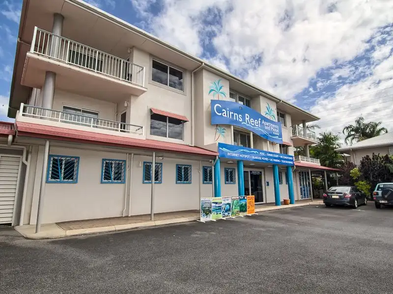 Main view of Homely unit listing, 13/672 Bruce Highway, Woree QLD 4868