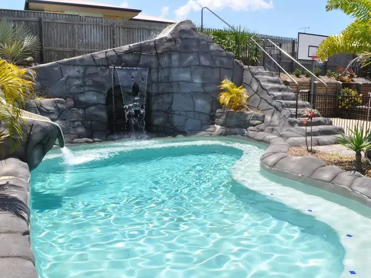 Main view of Homely house listing, 13 Wyara Close, Clinton QLD 4680