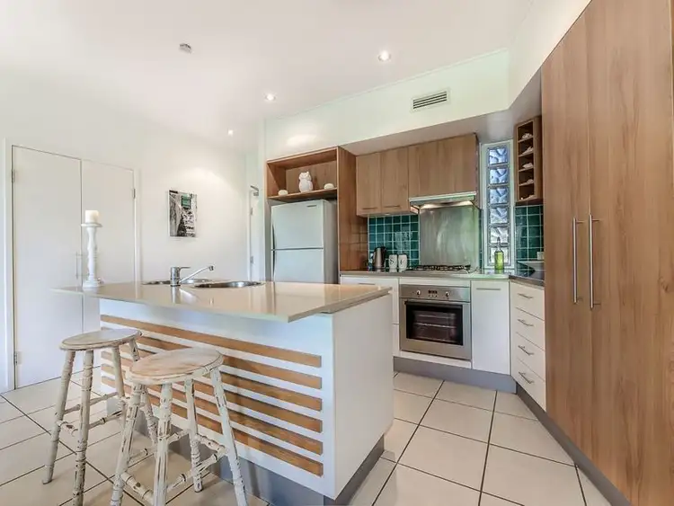 Second view of Homely unit listing, 150/80 North Shore Road, Twin Waters QLD 4564