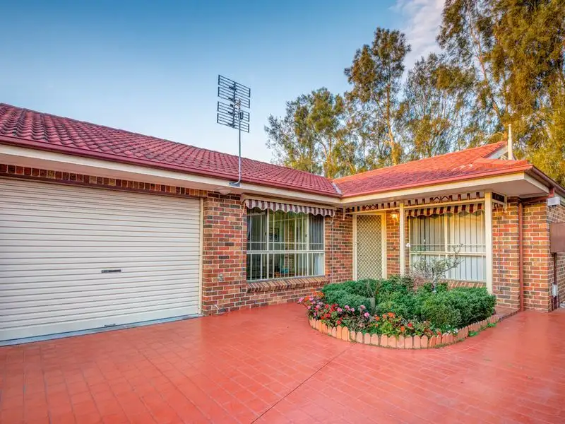Main view of Homely semi-detached listing, 7 Castlereagh Crescent, Bateau Bay NSW 2261