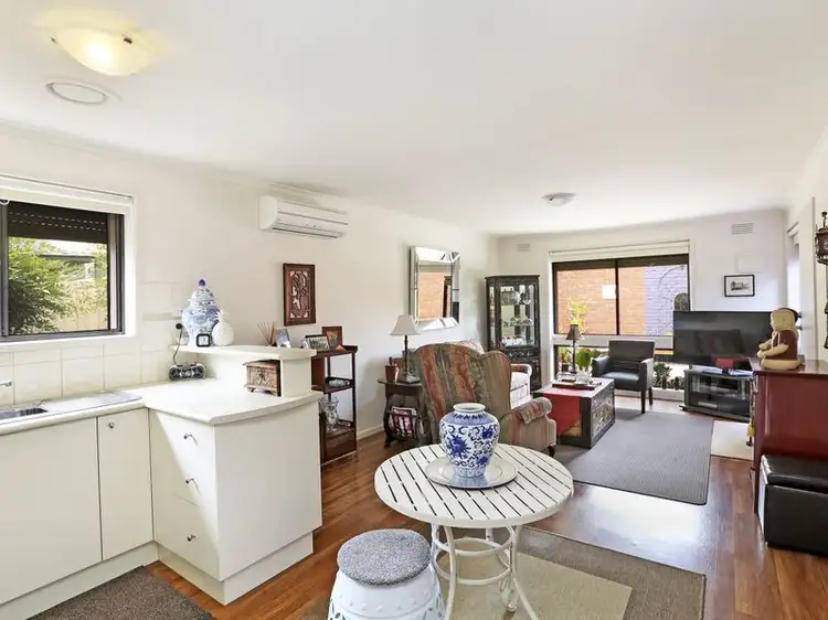 Third view of Homely unit listing, 3/49 Merlin Crescent, Corio VIC 3214