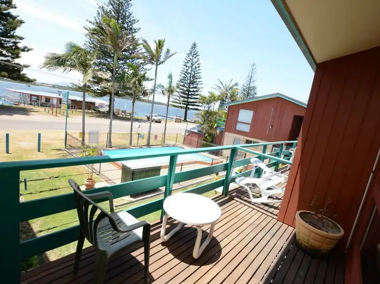 Main view of Homely unit listing, 9/89-91 Main Street, Manning Point NSW 2430