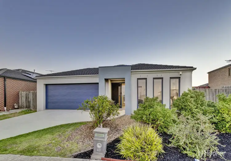 46 Cooinda Way, Point Cook VIC 3030