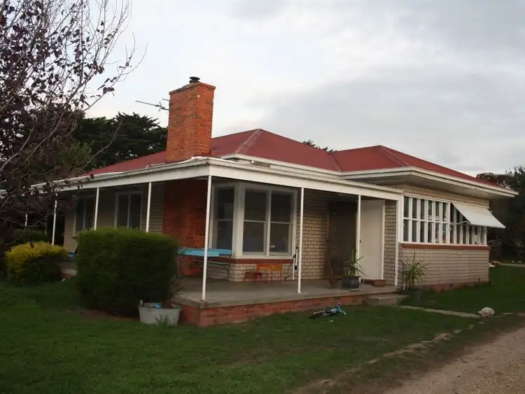 Main view of Homely rural property listing, 495 Bairnsdale Dargo Road, Hillside VIC 3875