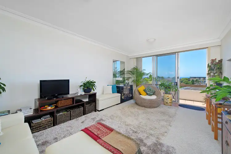 Second view of Homely unit listing, 20/14 Arncliffe Avenue, Port Macquarie NSW 2444