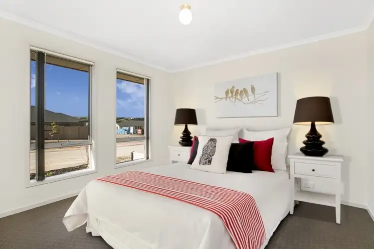 Fourth view of Homely house listing, 6 Triton Street, Seaford Meadows SA 5169