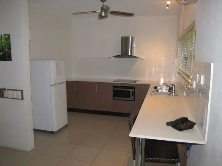 Third view of Homely unit listing, 26 Rendezvous/121 Port Douglas Road, Port Douglas QLD 4877
