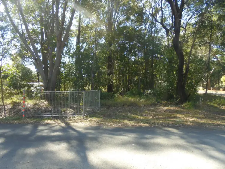 Fifth view of Homely land listing, 51 Vista Street, Russell Island QLD 4184