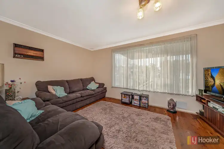 Second view of Homely house listing, 6 Vesuvius Street, Seven Hills NSW 2147