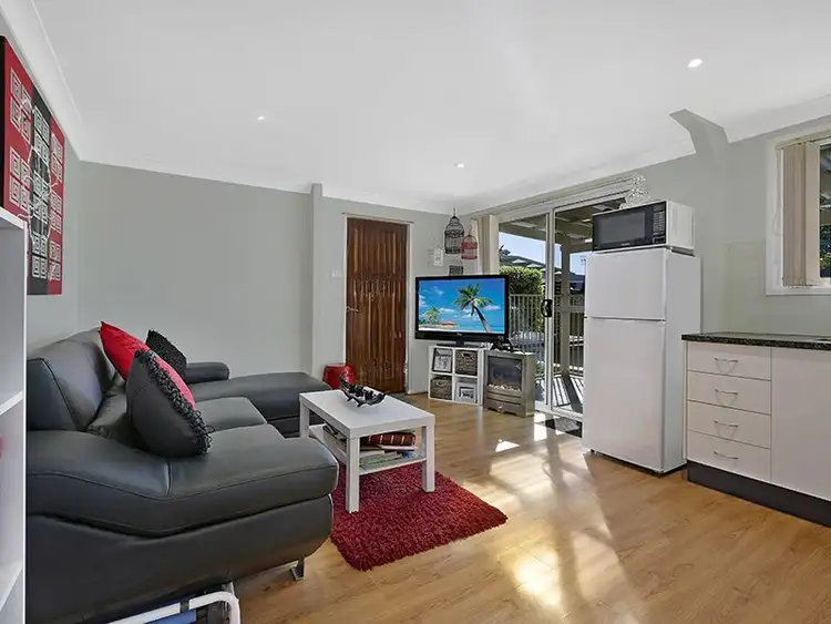 Third view of Homely house listing, 38 Macarthur Street, Killarney Vale NSW 2261